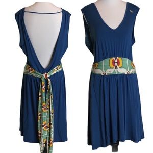 Killah Sleeveless Dress. Guc